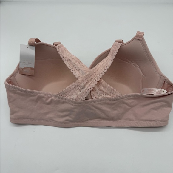 Cacique Stunning Front Closure Boost Plunge Bra- ❤️BNWT❤️ - Picture 5 of 12